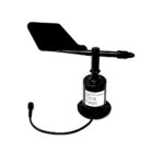 Pro-Range SN-3000-FXJT-I20-16 Wind Direction Sensor - 4-20mA + 16 Directions, Polycarbonate Shell