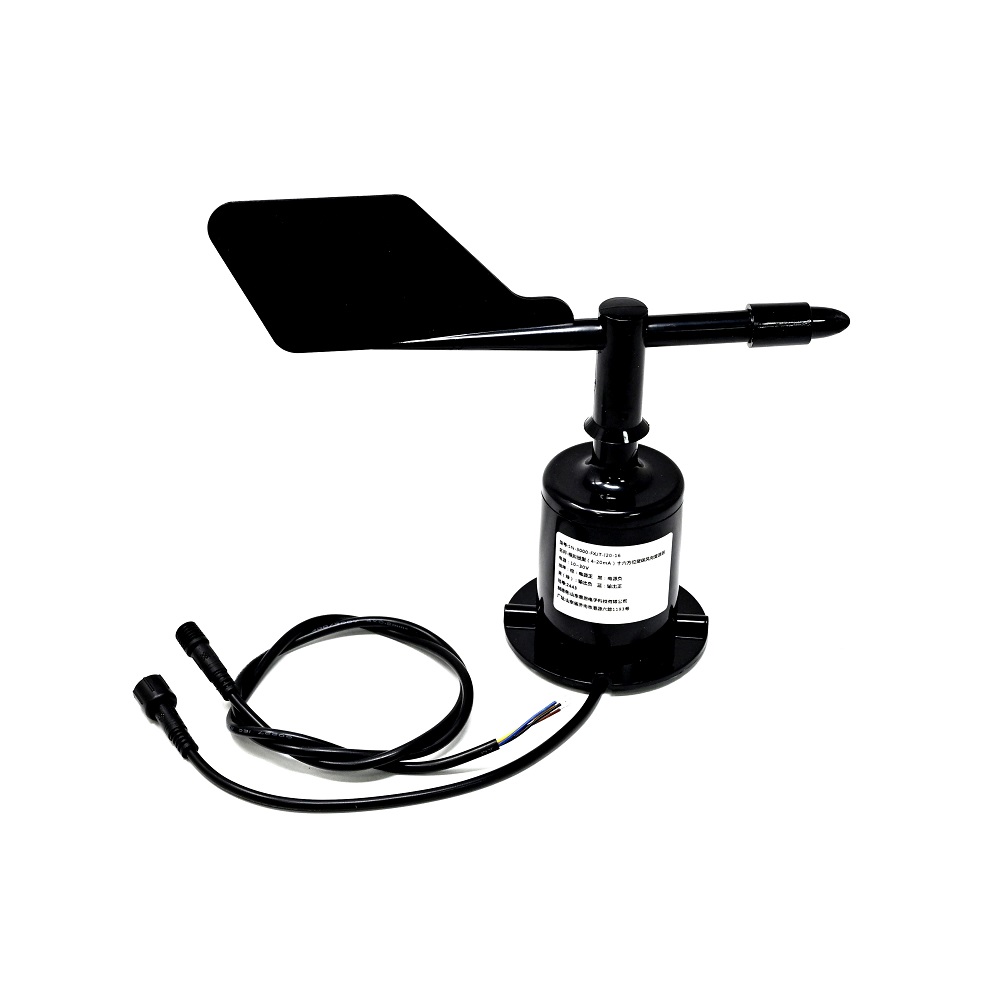 Pro-Range SN-3000-FXJT-I20-16 Wind Direction Sensor - 4-20mA + 16 Directions, Polycarbonate Shell - Image 2