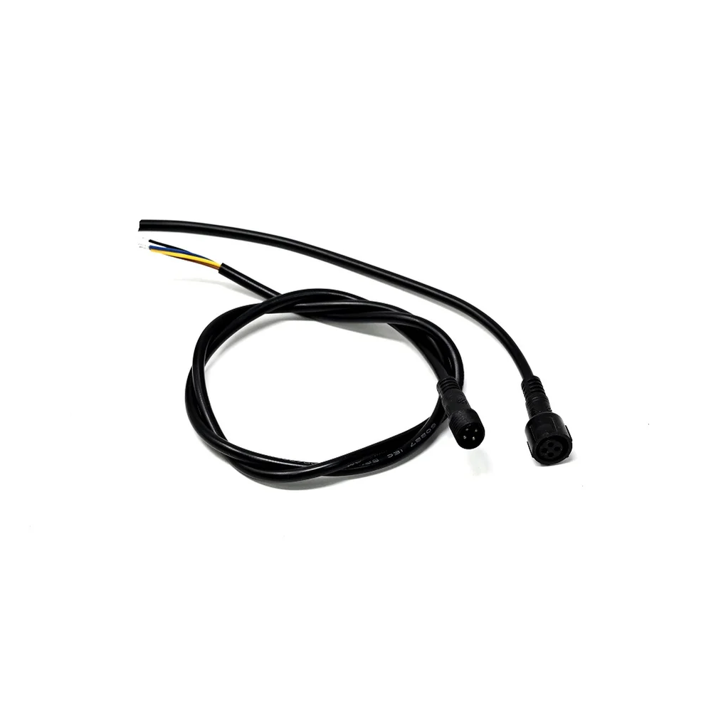 Pro-Range SN-3000-FXJT-I20-16 Wind Direction Sensor - 4-20mA + 16 Directions, Polycarbonate Shell - Image 3
