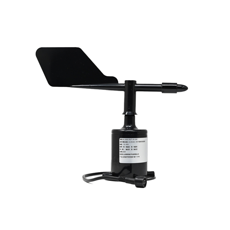 Pro-Range SN-3000-FXJT-I20-360 Wind Direction Sensor - 4-20mA Output, Polycarbonate Shell