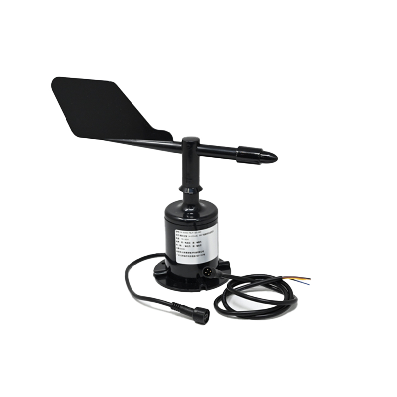 Pro-Range SN-3000-FXJT-I20-360 Wind Direction Sensor - 4-20mA Output, Polycarbonate Shell - Image 2