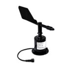 Pro-Range SN-3000-FXJT-N01 Wind Direction Sensor with Polycarbonate Shell - RS485/0-5V/0-10V/4-20mA/Pulse Output