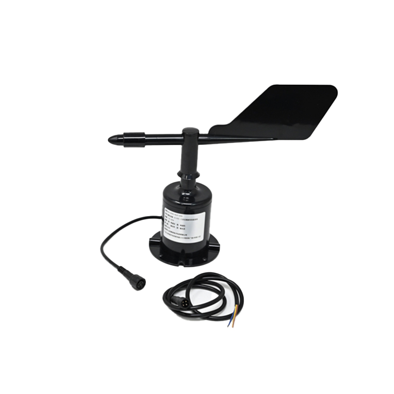 Pro-Range SN-3000-FXJT-V05 Wind Direction Sensor 0-5V Output - Polycarbonate Shell - Image 2