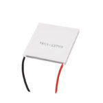 Pro-Range TEC1-12703 40x40mm Thermoelectric Cooler Module - 15.8V, 3.5A, 31W Cooling