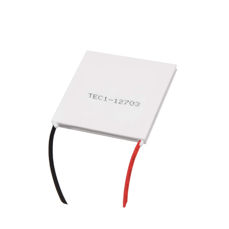 Pro-Range TEC1-12703 40x40mm Thermoelectric Cooler Module - 15.8V, 3.5A, 31W Cooling