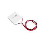 Pro-Range TEC1-12704 40x40mm Thermoelectric Cooler Peltier Module - 15.8V, 4A, 34.5W