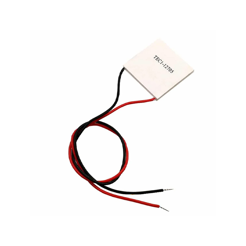 Pro-Range TEC1-12705 50x50mm Thermoelectric Cooler Peltier Module - 15.8V, 5A, 43W Cooling