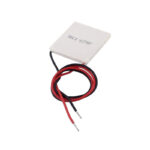 Pro-Range TEC1-12707 40x40mm Thermoelectric Cooler Peltier Module - 15.8V, 7A, 60W Cooling