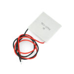 Pro-Range TEC1-12708 50x50mm Thermoelectric Cooler Module - 15.8V, 8A, 69W Cooling