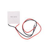 Pro-Range TEC1-12710 40x40mm Thermoelectric Cooler Peltier Module - 15.8V, 10A, 86W