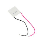 Pro-Range TEC1-12710 50x50mm Thermoelectric Cooler Peltier Module - 15.8V, 10A, 86W Cooling