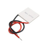 Pro-Range TEC1-12712 40x40mm Thermoelectric Cooler Peltier Module - 15.8V, 12A, 103.5W