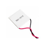 Pro-Range TEC1-12712 50x50mm Thermoelectric Cooler Peltier Module - 15.8V, 12A, 103W Cooling