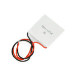 Pro-Range TEC1-12715 40x40mm Thermoelectric Cooler Module - 15.8V, 15A, 129W Cooling