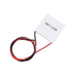 Pro-Range TEC1-12720 50x50mm Thermoelectric Cooler 20A Peltier Module - 15.8V, 172W Cooling Capacity