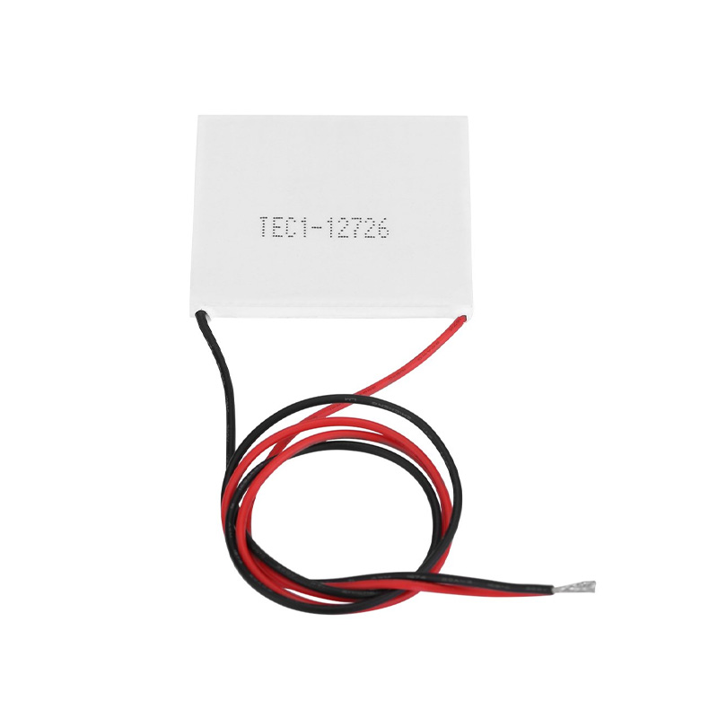 Pro-Range TEC1-12726 Thermoelectric Cooler Peltier Module - 15.8V, 224W Cooling, 50x50mm