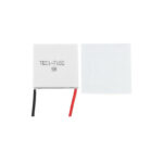 Pro-Range TEC1-7102 30x30mm Thermoelectric Cooler Peltier Module - 8.4V, 2A, 9.3W