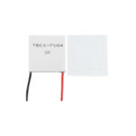 Pro-Range TEC1-7104 30x30mm Thermoelectric Cooler Peltier Module - 8.4V, 4A, 18.5W