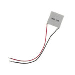 Pro-Range TEC1-7106 30x30mm Thermoelectric Cooler Peltier Module - 8.4V, 6A, 28W Cooling