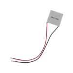 Pro-Range TEC1-7108 30x30mm Thermoelectric Cooler Peltier Module - 8.4V, 8A, 26.5W Cooling