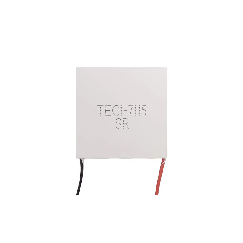 Pro-Range TEC1-7115 30x30mm Thermoelectric Cooler Peltier Module - 8.4V, 15A, 68W Cooling - Image 2