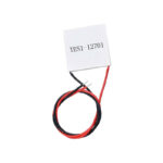 Pro-Range TES1-12701 30x30mm Thermoelectric Cooler Peltier Module - 15.8V, 10.5W Cooling