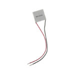 Pro-Range TES1-12702 30x30mm Thermoelectric Cooler Peltier Module - 15.8V, 17W Cooling Capacity