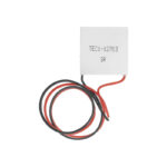 Pro-Range TES1-12703 30x30mm Thermoelectric Cooler Peltier Module - 15.8V, 3.5A, 25.5W