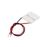 Pro-Range TES1-12704 30x30mm Thermoelectric Cooler Peltier Module - 15.8V, 4A, 34.5W Cooling Capacity