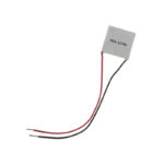 Pro-Range TES1-12705 30x30mm Thermoelectric Cooler Peltier Module - 15.8V, 5A, 43W
