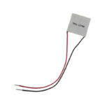 Pro-Range TES1-12706 30x30mm Thermoelectric Cooler Peltier Module - 15.8V, 6A, 51W Cooling