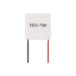 Pro-Range TES1-7101 Thermoelectric Cooler Peltier Module - 8.4V, 5.5W Cooling
