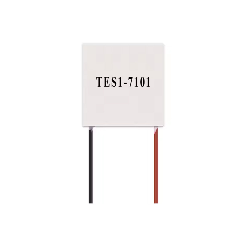 Pro-Range TES1-7101 Thermoelectric Cooler Peltier Module - 8.4V, 5.5W Cooling