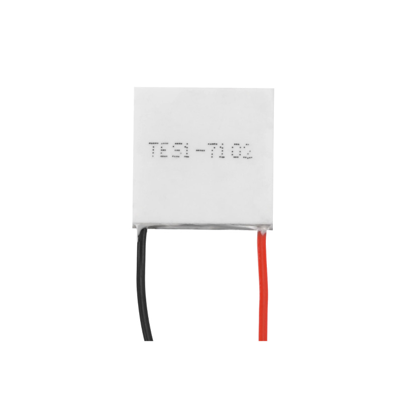 Pro-Range TES1-7102 Thermoelectric Cooler Peltier Module - 23x23mm, 8.4V, 9.2W Cooling