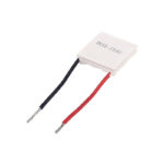Pro-Range TES1-7103 Thermoelectric Cooler Peltier Module - 23x23mm, 8.4V, 3A, 13.5W