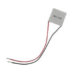 Pro-Range TES1-7106 Thermoelectric Cooler Peltier Module - 8.4V, 27.5W Cooling, 23x23mm