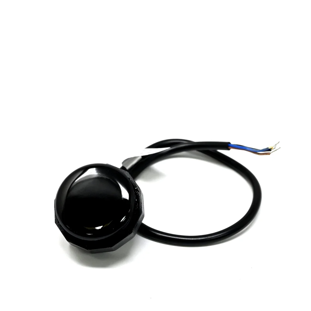 Pro-Range XKC-KD200-M-NC DC 5-24V Infrared Sensor - Non-Contact Detection - Image 2