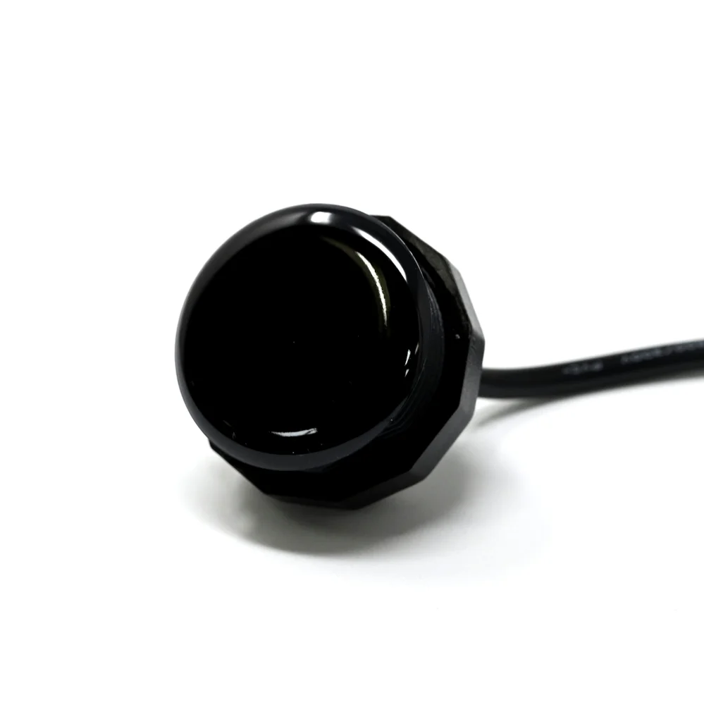Pro-Range XKC-KD200-NPN-NC Infrared Sensor - DC 5-24V, Non-Contact Detection