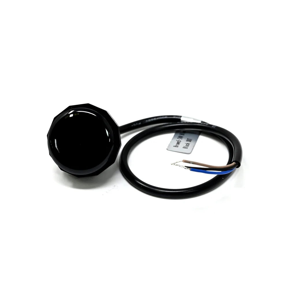 Pro-Range XKC-KD200-NPN-NC Infrared Sensor - DC 5-24V, Non-Contact Detection - Image 2