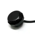 Pro-Range XKC-KD200-NPN-NO Infrared Sensor - DC 5-24V, Non-Contact Detection