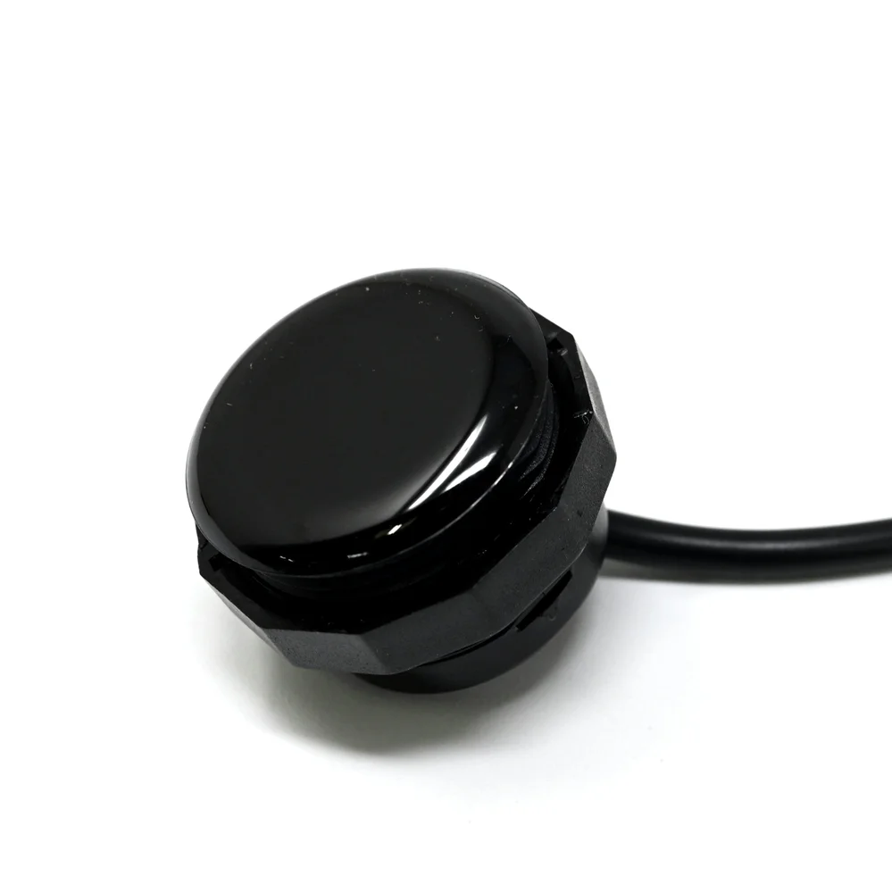 Pro-Range XKC-KD200-NPN-NO Infrared Sensor - DC 5-24V, Non-Contact Detection