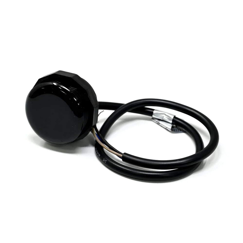 Pro-Range XKC-KD200-NPN-NO Infrared Sensor - DC 5-24V, Non-Contact Detection - Image 2