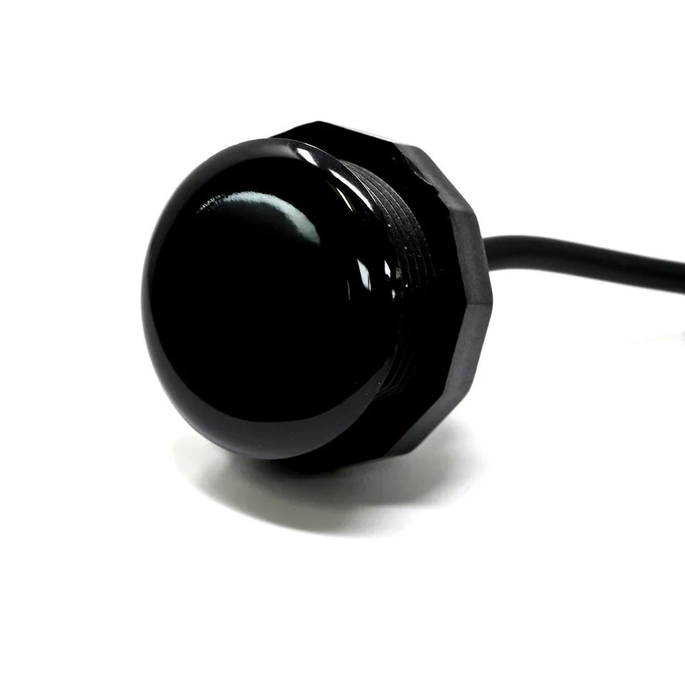 Pro-Range XKC-KE200-M-NC-DC 5-24V Infrared Sensor - IP67 Waterproof
