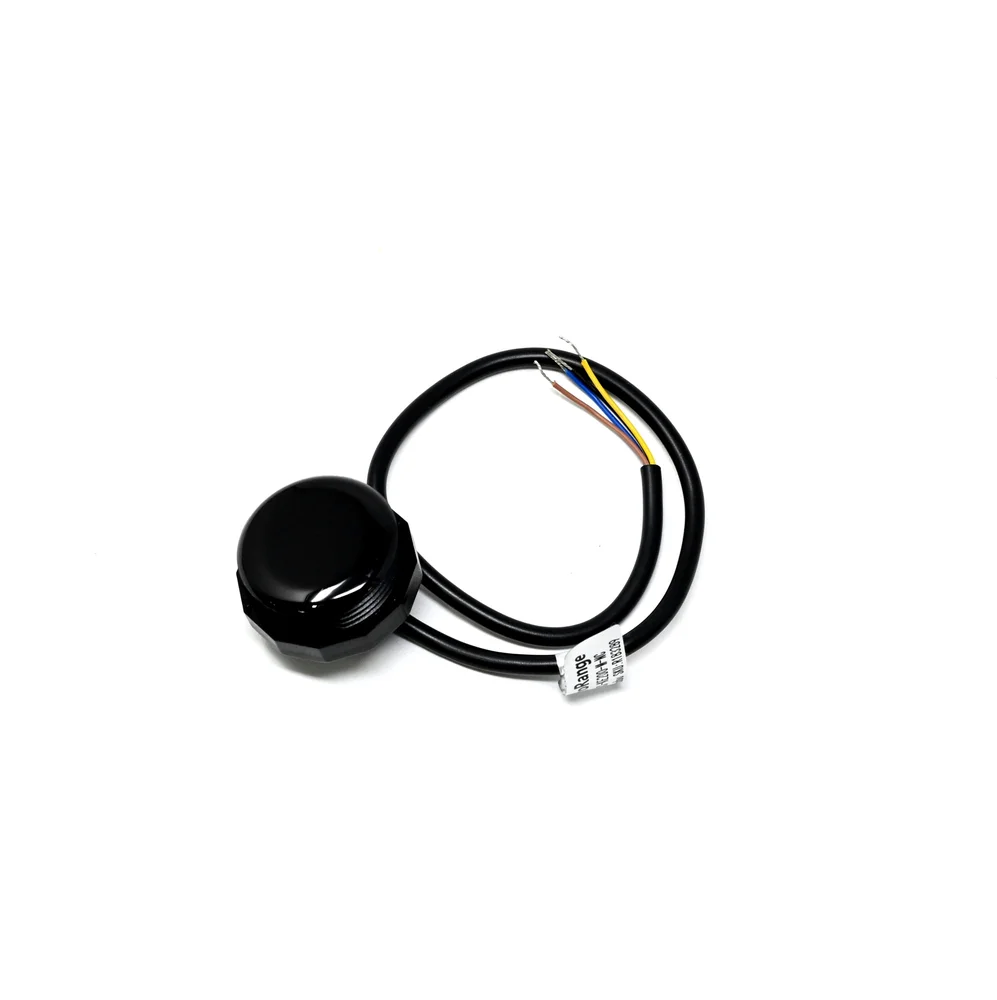 Pro-Range XKC-KE200-M-NC-DC 5-24V Infrared Sensor - IP67 Waterproof - Image 2