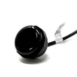 Pro-Range XKC-KE200-NPN Infrared Sensor - DC 5-24V, IP67 Waterproof