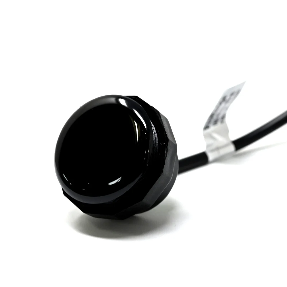 Pro-Range XKC-KE200-NPN Infrared Sensor - DC 5-24V, IP67 Waterproof