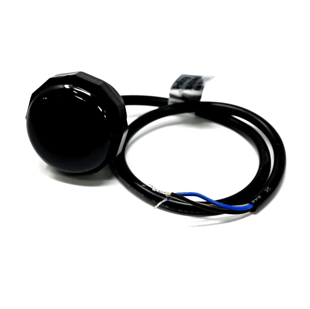 Pro-Range XKC-KE200-NPN Infrared Sensor - DC 5-24V, IP67 Waterproof - Image 2