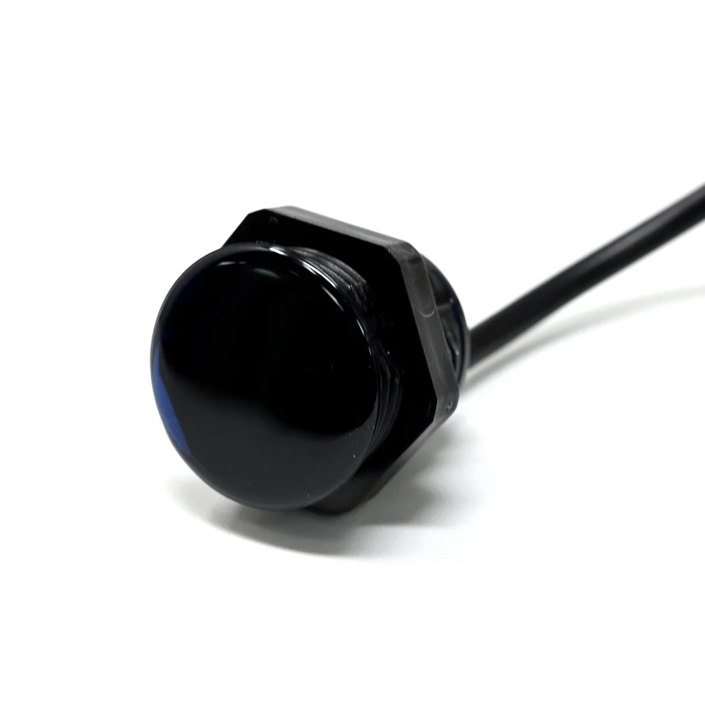 Pro-Range XKC-KL200-NPN- DC 5-24V 2m Laser Ranging Sensor - NPN Output