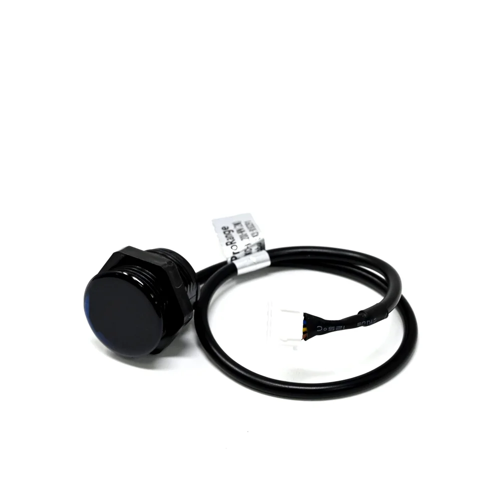Pro-Range XKC-KL200-NPN- DC 5-24V 2m Laser Ranging Sensor - NPN Output - Image 2