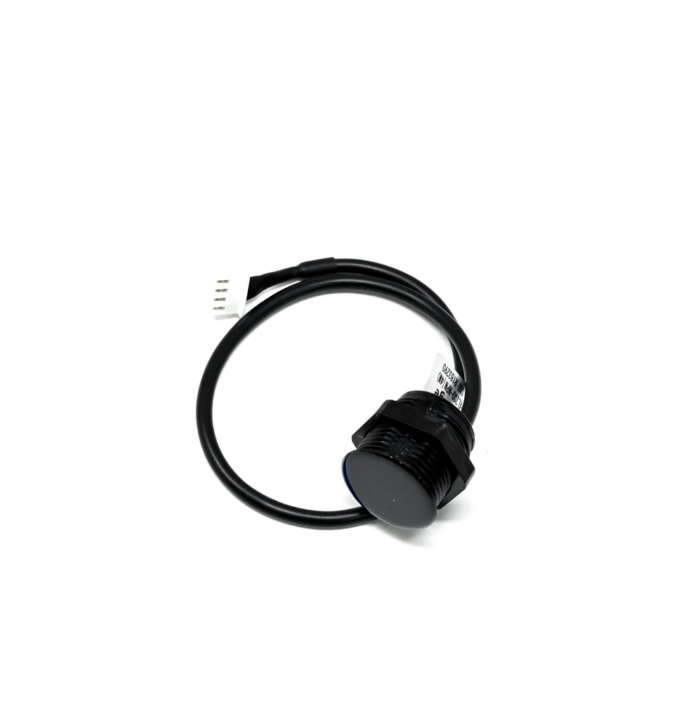 Pro-Range XKC-KL200-NPN-DC 5-24V Laser Ranging Sensor, 4m Sensing Distance, NPN Output - Image 2